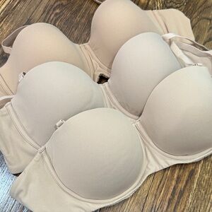 SKIMS Bra Set